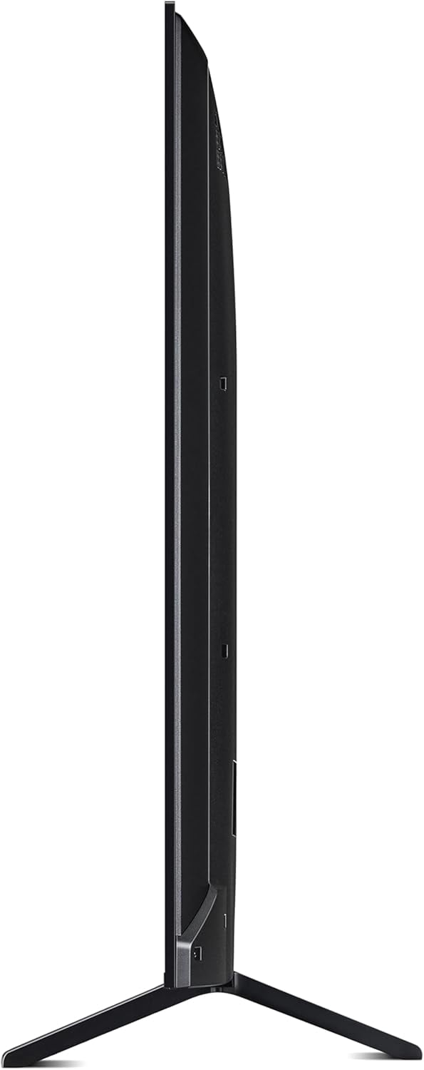 LG 65QNED92AUA 65 Inch 4K QNED Mini LED evo AI Smart TV with a 6 Year Amber Protection Plan (2025)