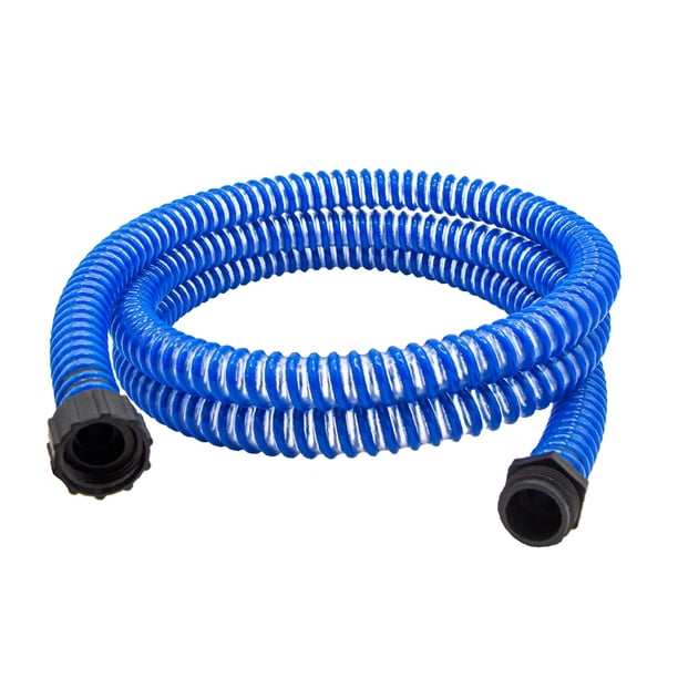 Manguera Flexible Fuji Spray 2049F 1.8 m Azul