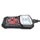 thumbnail image 4 of Escáner de diagnóstico para coche, pantalla LCD, respuesta rápida, antideslizante, portátil, 7 idiomas, lector de códigos de falla del motor del vehículo, 4 of 12