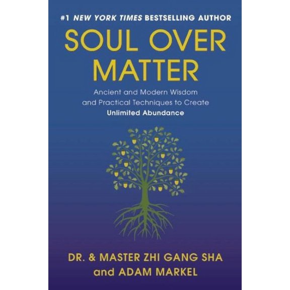 Soul Over Matter