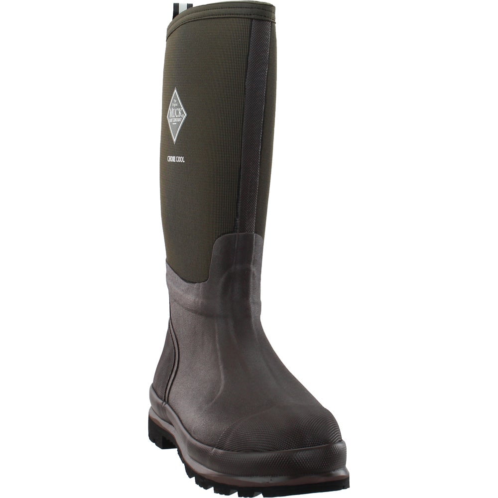 muck boot men's freeman rain boot
