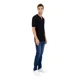 thumbnail image 3 of Playera Polo Tejida Vintage Hombre Manga Corta Roosevelt, 3 of 8
