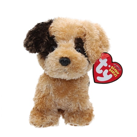 Ty Beanie Baby: Deputy the Dog | Stuffed Animal | MWMT s price history on PriceWatchPro