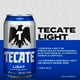 thumbnail image 2 of Cerveza clara Tecate light 12 pack latas de 355 ml c/u, 2 of 4