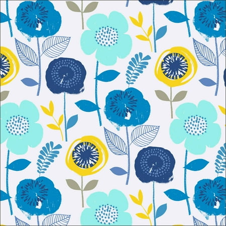 Blue Duck - Waverly Inspirations Cotton Duck 44