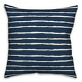 thumbnail image 2 of Creative Products Keep Calm And Pontoon On 18x18 Indoor / Outdoor Pillow, 2 of 3