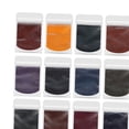 thumbnail image 2 of Tie Dye Powder Paquetes de polvo de color a granel para colorear 1G por bolsa 24 colores Tinte de tela portátil para niños Adultos Manualidades Hacer, 2 of 7