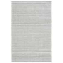 SAFAVIEH Martha Stewart Wilton Geometric Area Rug, Dark Green/Ivory, 4' x 6'