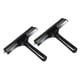 thumbnail image 4 of Rodillo de tinta Brayer de goma de 2 piezas, rodillo de impresión de diseño ergonómico y plano para 15 centímetros, 4 of 9