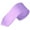 Lavender, variant on Solid Lavender Skinny Men's Necktie