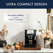 DeLonghi Stilosa Espresso Machine