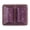 Purple, variant on Necvior Notebook Pen Holder with Pocket Clip Double Slot Pen Clip Holder for Journal Pencil Holder with Pocket Clip Double Hole Pen Clip Holder for Notebook