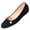 Black, variant on flat sandals for women flat sandals for women Flat Arch Closed Toe Slip-On