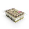 Tahoe Pine Wax Melts - 1 Highly Scented 3 Oz. Bar - Made With Essential & Natural Oils - Fresh & Clean Air Freshener Cubes Collection