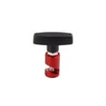 thumbnail image 3 of Engine Hood Lift Rod Support | Aluminum Alloy Hydraulic Gas Strut Protector | Anti-Pinch Tool for Trunk & Hood | 7.7x6.6cm Car Modification Accessory, 3 of 7