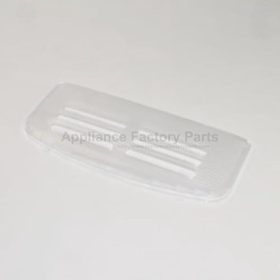 Appliance Factory Parts Lamp Cover 3550JA1388B
