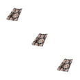 thumbnail image 5 of Yuarrent 1 metro de tela de grulla bronceadora y para coser 59'' Peach Blossom Black Type1 NO1, 5 of 5