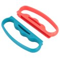thumbnail image 1 of Poignée de Boxe, pour Entraînement Physique Boxe Améliore l'Expérience de Jeu, Attache de Contrôleur pour Accessoires Switch OLED, 1 of 7