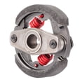 thumbnail image 4 of Embrague de bicicleta de bolsillo ATV de alta resistencia, apto para minimotos de 2 tiempos de 43 cc, 47 cc y 49 cc, ATV, cuatriciclos y motos de cross de 4 ruedas., 4 of 14