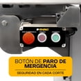 thumbnail image 3 of Sierra Carnicera Cinta Corte 295 cm Motor 2 hp, SICA-295R, 3 of 7