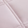 thumbnail image 2 of Lightweight Down Alternative All Season Oversized Comforter, Pale Pink - Queen, 2 of 4