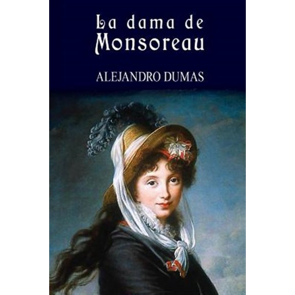 Pre-Owned La dama de Monsoreau