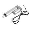 thumbnail image 1 of Actuador Lineal Actuador Lineal Eléctrico De De 100 Mm 750N Actuador Lineal De Empuje IP65 24 V Para Sistema De Elevación Eléctrico Actuadores De, 1 of 7