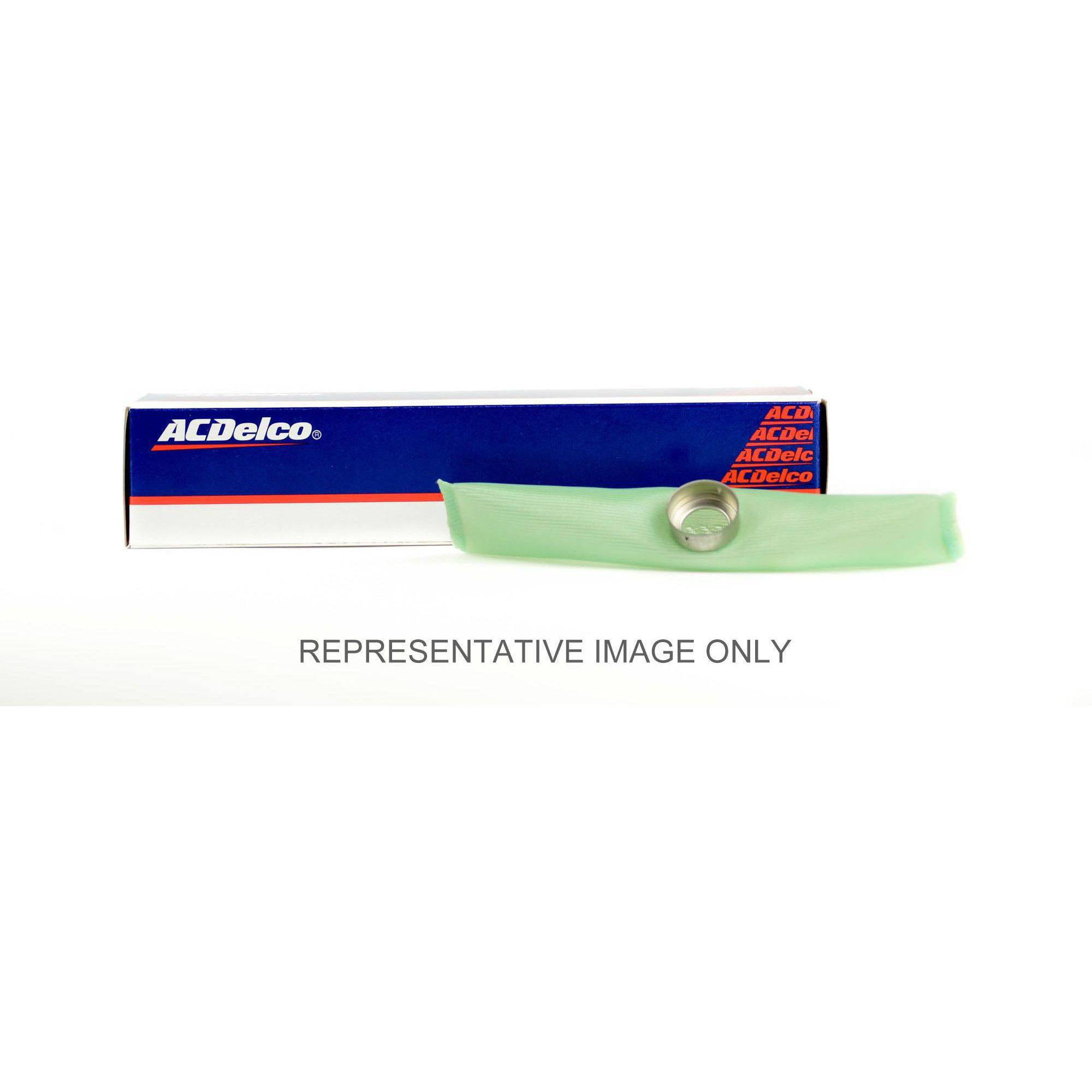 ACDelco 15-72822 Professional Air Conditioning Wire Harness with Thermal Expansion Valve 15-72822-ACD