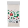 thumbnail image 2 of Mantel de papel Great Value nochebuena 1 pza, 2 of 4