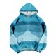 thumbnail image 2 of Gibobby Sudadera con Capucha para Mujer, Sudaderas de gran tamaño para mujer, con capucha Sherpa, con capucha, para mujer, con bolsillos(E,G), 2 of 4