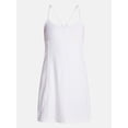thumbnail image 5 of Athletic Works Women's Soft Wash Active Dress with Liner, Sizes XS-XXXL, 5 of 5