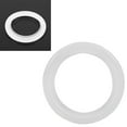 thumbnail image 1 of Anneau de Joint pour Machine à Café, Matériau en Silicone de Qualité, Anneau d'Étanchéité, Diamètre Intérieur : Env. 4.9cm, pour Machine à Expresso Café Roma, 1 of 8