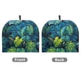 thumbnail image 2 of HELLHERO Easy to Clean Keep Warm Tea Cozy Polyester Canvas Teapot Dust Cover, 2 of 5