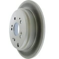 thumbnail image 2 of Centric Parts Disc Brake Rotor Fits select: 2005-2010 HONDA ODYSSEY, 2 of 5