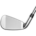 thumbnail image 3 of Cobra Aerojet Iron Set 5-PW+GW (Steel KBS Tour Lite Stiff) NEW, 3 of 4