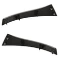 thumbnail image 6 of New Left Lower and Right Lower Headlight Filler Compatible With Ram ProMaster 1500 Base 6 Cyl 3.6L ProMaster 3500 Base 4 Cyl 3.0L 2014-2022 By CH1088103 CH1089103 1ZT60ZZZAA, 6 of 8