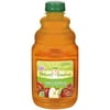 Nature's Goodness: Apple 100% Juice, 32 fl oz