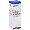 Equate: Sterile Saline Solution For Rinsing Soft Lenses, 12 fl oz
