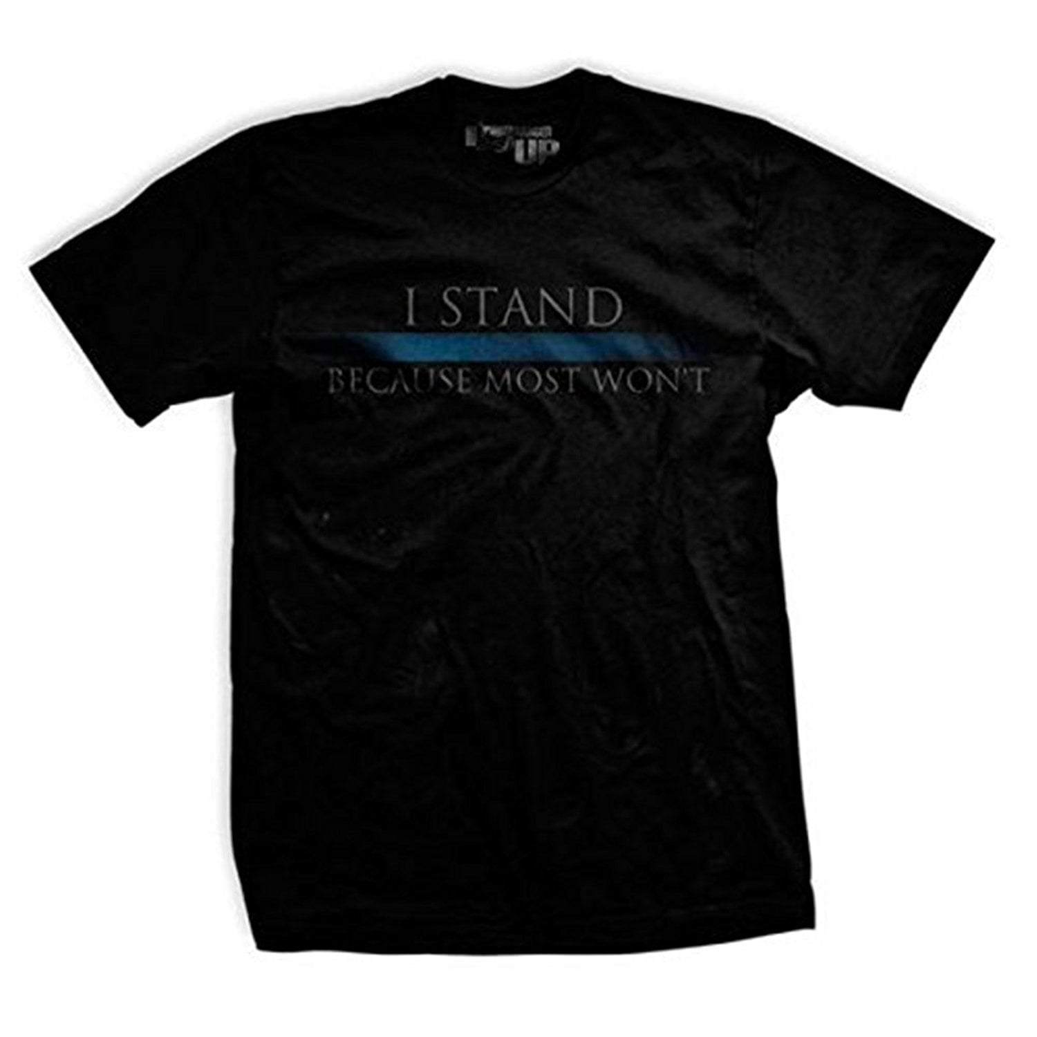 ranger up poppy shirt