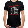 thumbnail image 3 of Dead Kennedys  Adult Bedtime For Democracy Reagan T-Shirt, 3 of 3