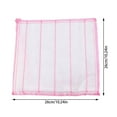 thumbnail image 3 of Kitchen Table Cleaning Cloth Fiber Bathroom Decontamination Cloth Multi-purpose Cleaning Absorbent Cloth, 3 of 9