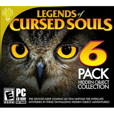 On Hand Software Legends Of Cursed Souls (Best Games For Windows 10 Pc)