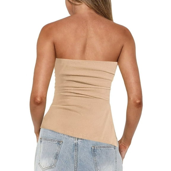 Summer Fashion Sexy Sleeveless Tank Top XL