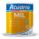 thumbnail image 1 of Pintura Vinil Acrílica Acuario Cover Mil 4 Lts Blanco Mate, 1 of 2