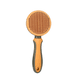 thumbnail image 1 of Cepillo Deslanador Belug  MASCOTAS NARANJA GRIS, 1 of 5