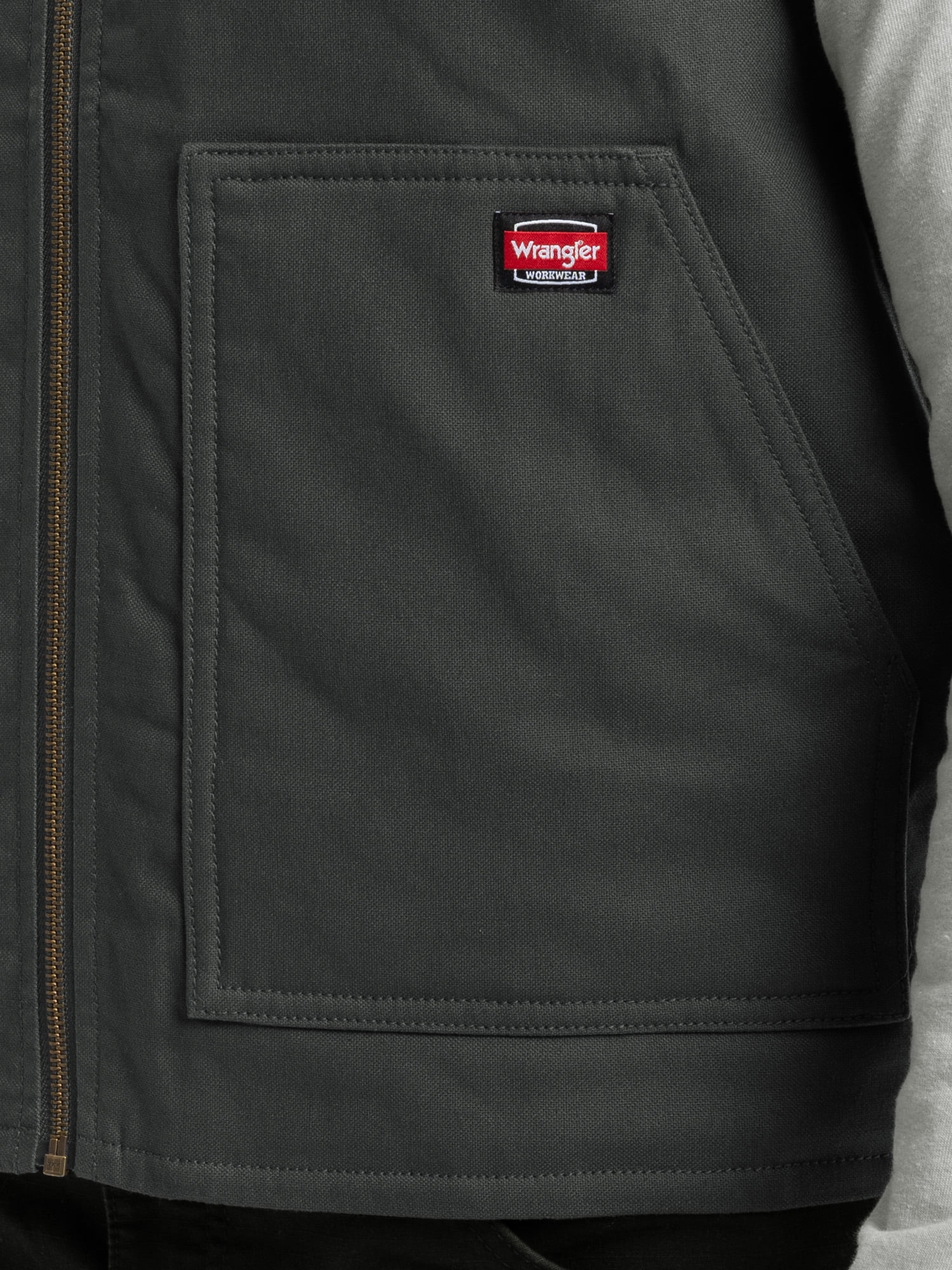 CresentDownWorks Vest【L】 Crescent Down Works Down Vest, size L, brand new with tags, blue