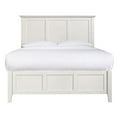 thumbnail image 5 of Modus Paragon Panel Bed, 5 of 7