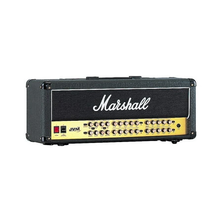 Marshall JVM Series JVM410H 100W Tube Guitar Amp (Best Marshall Tube Amp)