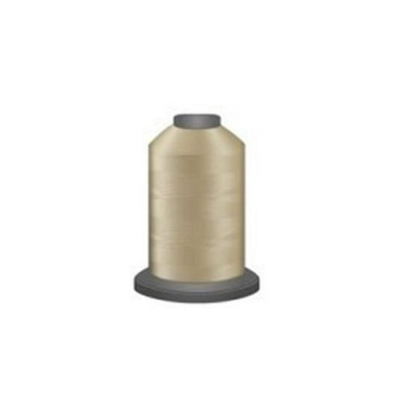 410_87499 Fil-Tec Glide Embroidery Thread - 1000 meters - Color Yellow Whisper - shipping included