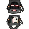 thumbnail image 5 of Small Nylon Women Backpack Purse Anti-theft Fashion Travel Shoulder Bag,Ladies Single Shoulder Bag,Mini Backpack, 5 of 6